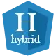 hybrid-app-development
