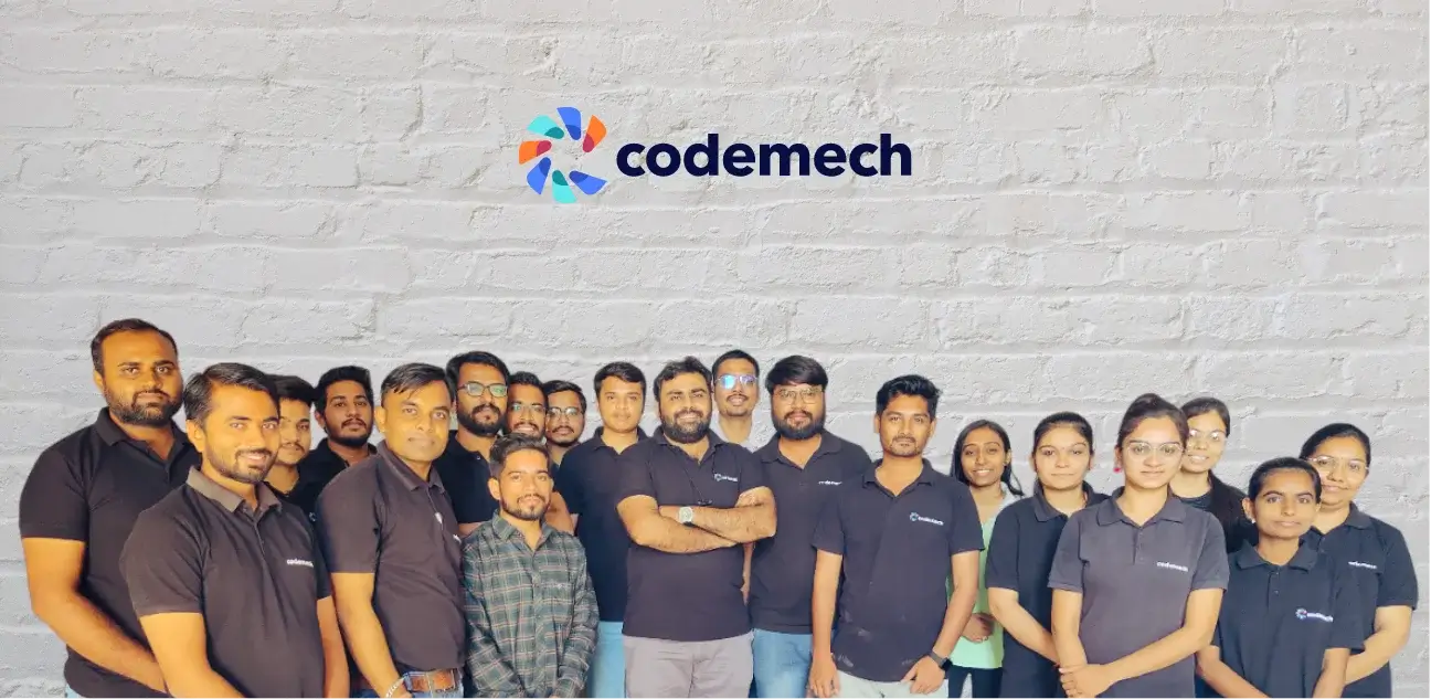 codemech-team-group