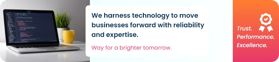 way for a brighter tommorrow