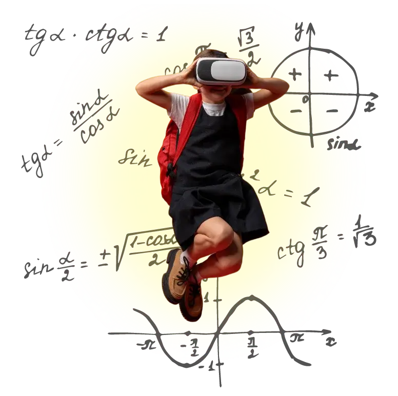 This image represents Education Software Development.