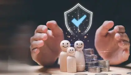 Secure and Compliant Infrastructure