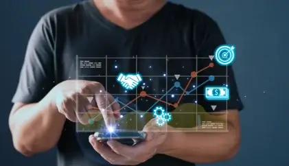 Seamless Mobile Integration