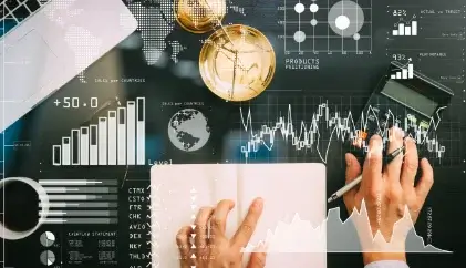 Advanced Data Analytics