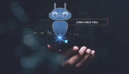 AI-Powered Chatbots