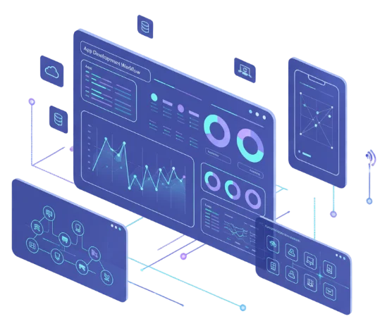Agriculture Software Development Company