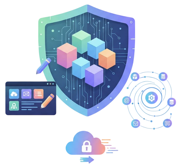 Custom CMS Development services