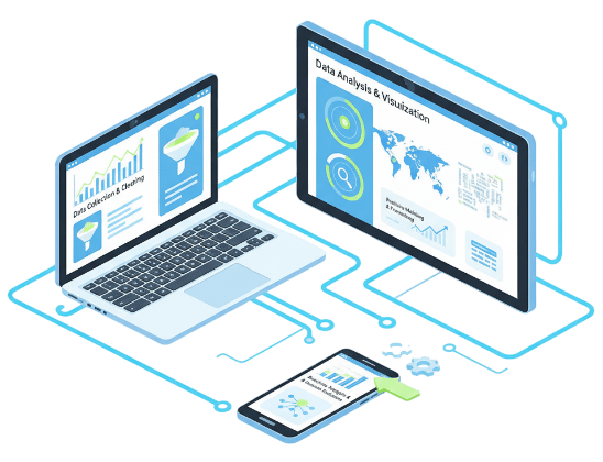 Data Science services