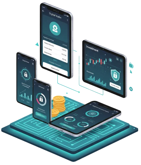 fintech app development company