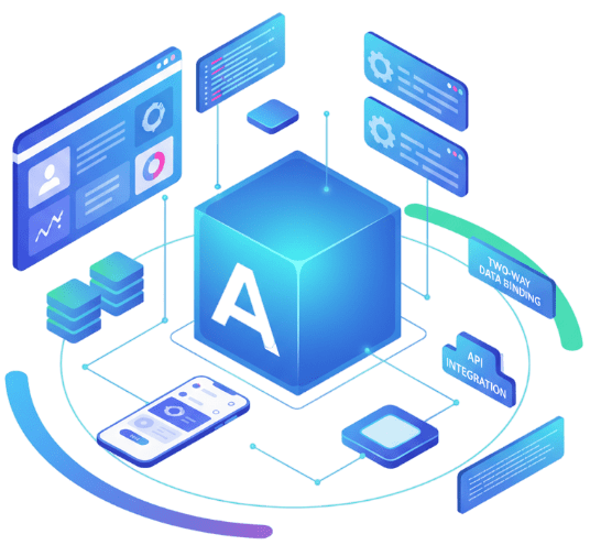 Hire Angular Developers