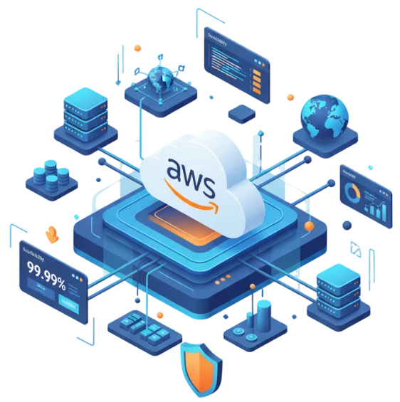 Hire AWS Developers