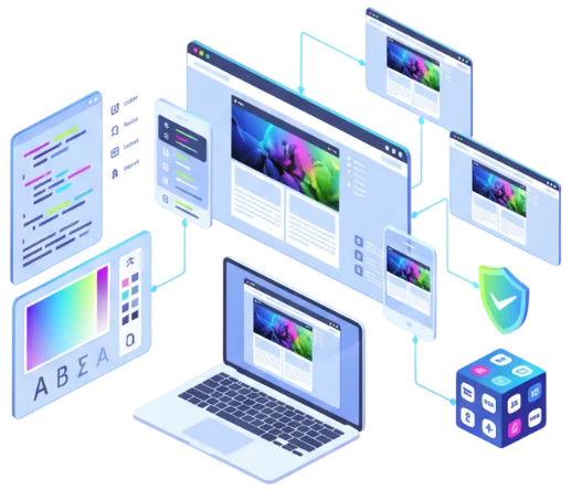 Hire HTML/CSS Developers