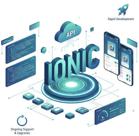 Hire Ionic Developer in Week