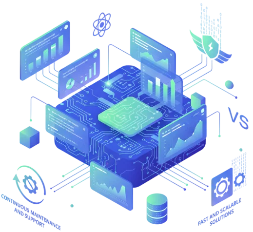 Hire JavaScript Developers for Custom Web Solutions