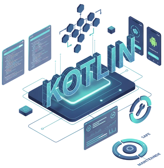 Hire Kotlin Developer From Codemech