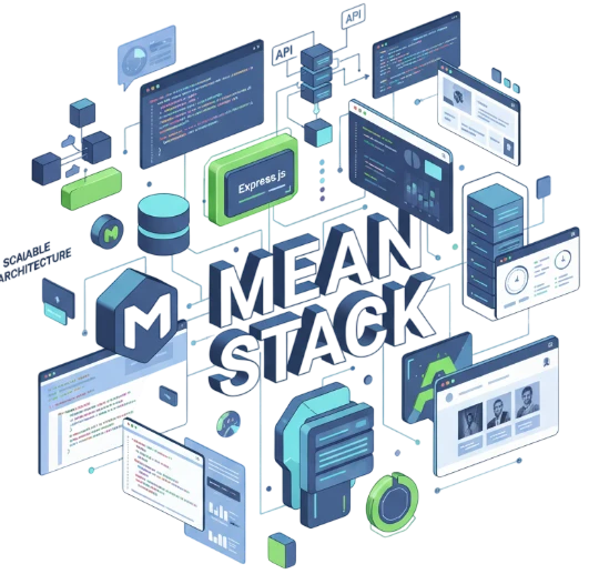 Hire MEAN Stack Developers