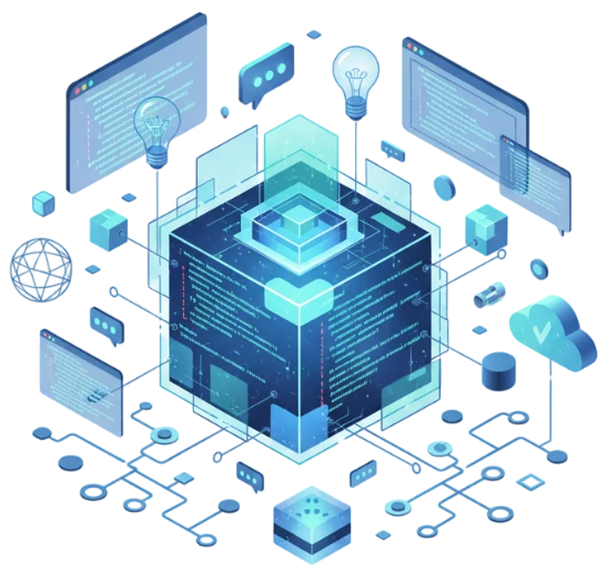 Hire Open Source Developers from Codemech