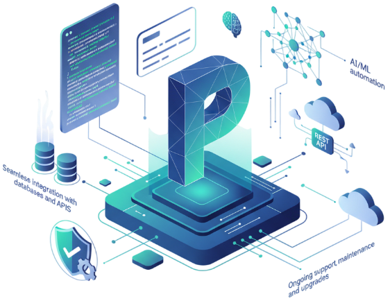 Hire Python Developers