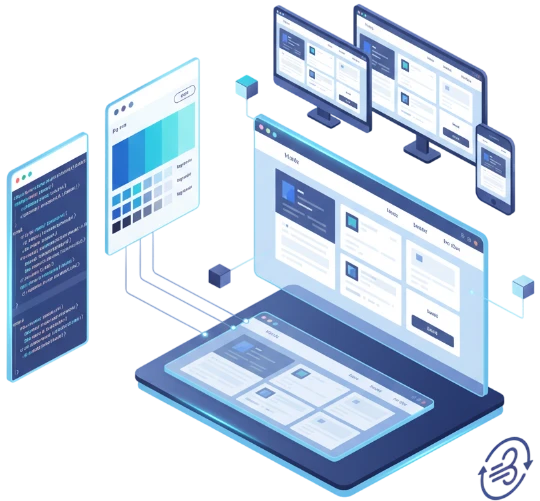 Hire Tailwind CSS Developers