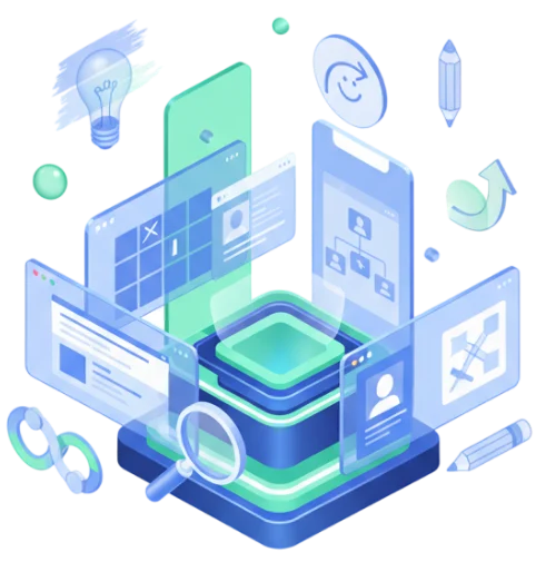 Hire Ui/UX Designers in 7 Days