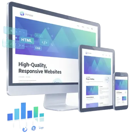 HTML Development Company