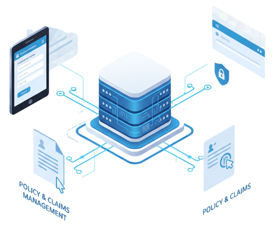 Insurance Software Development Services