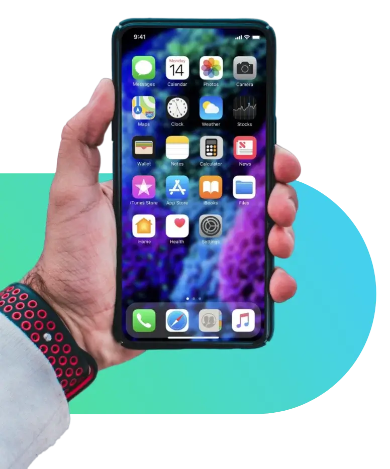 iOS App Development Company