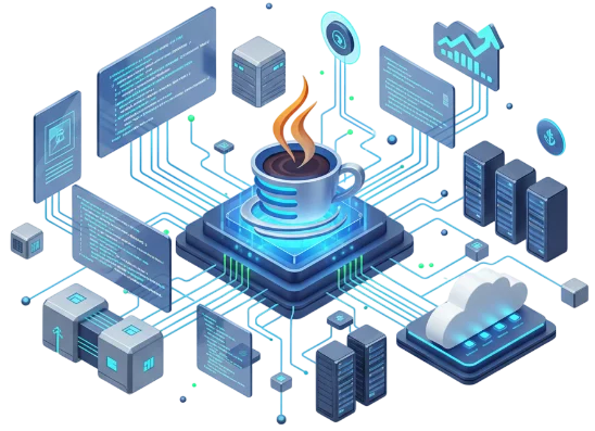 Hire Java Developers Hire Java Developers & Programmers for Your Next Project