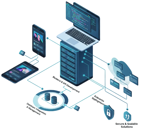 Java Software Development Services