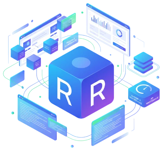 React Developers for Hire