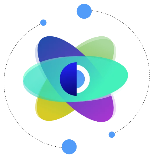 This image displays our React Development interface, highlighting high performance, rapid development, real-time updates, server-side rendering, and more.