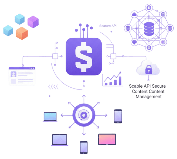 Strapi CMS Development Services