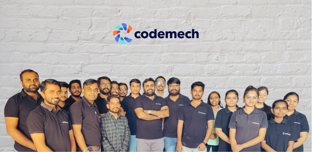 codemech-team-group