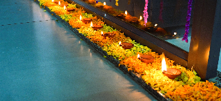 Diwali 2025 - Codemech