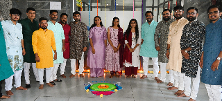 Diwali 2025 - Codemech Solutions